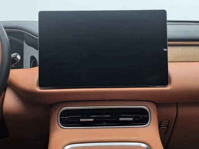 GAC Trumpchi Xiangwang S9 — Фото автомобиля 12