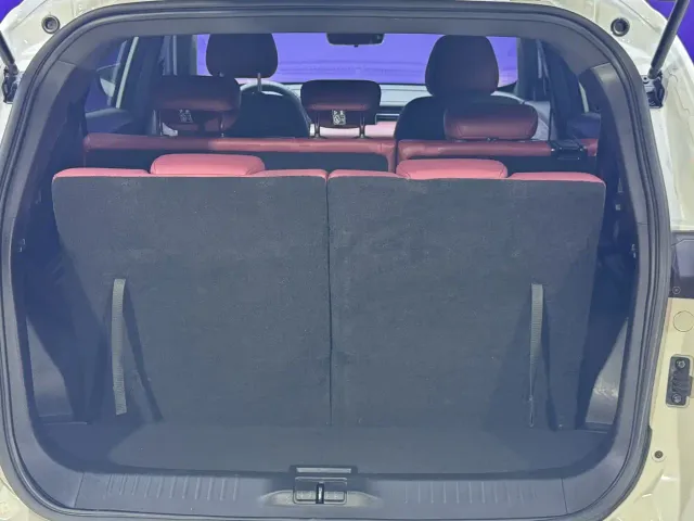 Jetour X70 Plus — Фото автомобиля 14