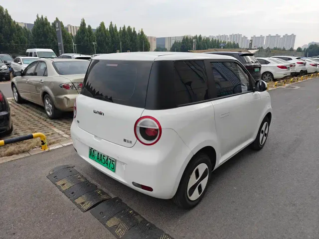 Changan Lumin — Фото автомобиля 6