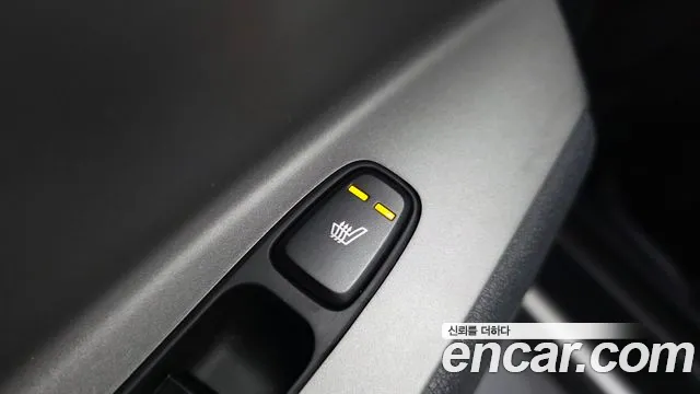 Kia Niro Niro Plus Earth — Фото автомобиля 19