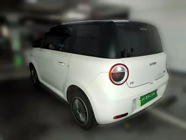 Changan Lumin — Фото автомобиля 4