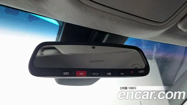 Kia Niro Niro Plus Earth — Фото автомобиля 17