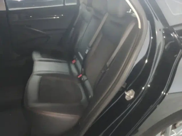 Ford Mondeo — Фото автомобиля 16