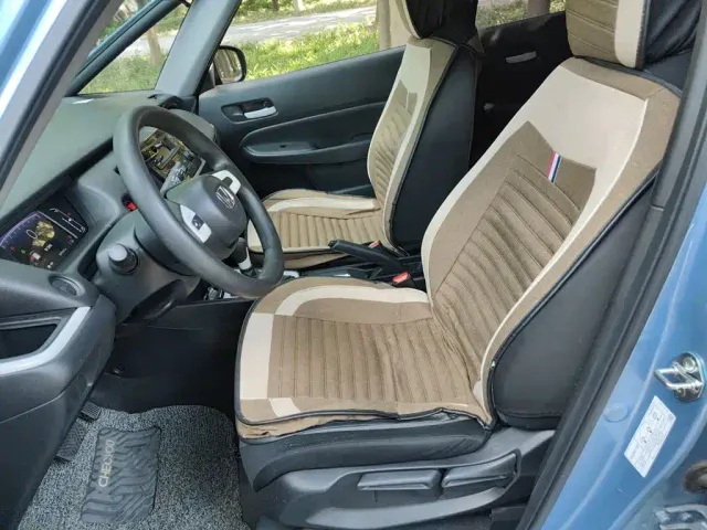 Honda Fit — Фото автомобиля 7