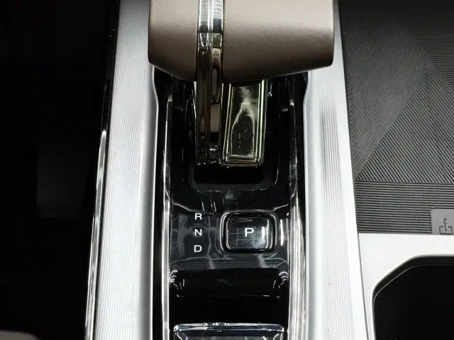 GAC Trumpchi GS4 — Фото автомобиля 13