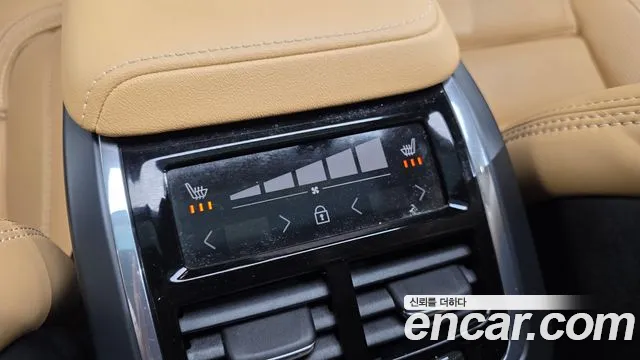 Volvo XC60 2nd Gen — Фото автомобиля 17