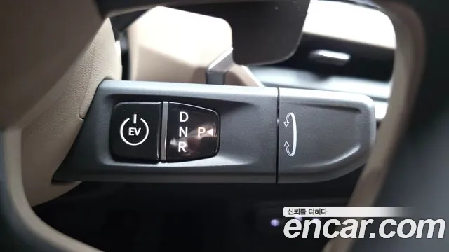 Kia EV5 — Фото автомобиля 12