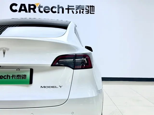 Tesla Model Y — Фото автомобиля 7