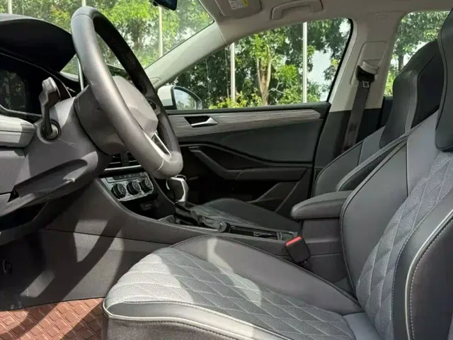 Volkswagen Sagitar 2023 280TSI DSG Beyond Lite — Фото автомобиля 5