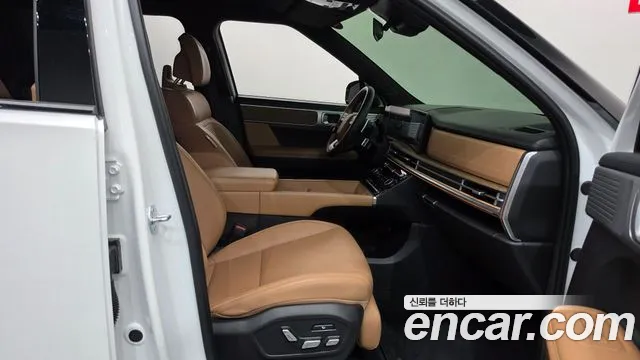 Hyundai Santa Fe MX5 — Фото автомобиля 16