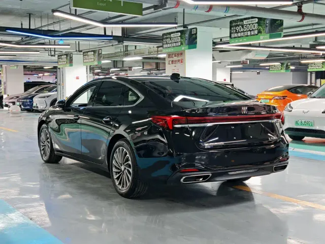 Buick LaCrosse — Фото автомобиля 6