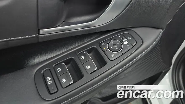 Hyundai Sonata DN8 — Фото автомобиля 28