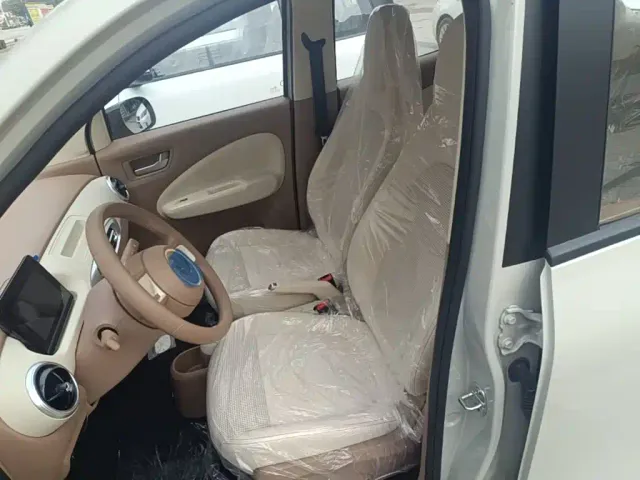 Wuling Hongguang Mini EV — Фото автомобиля 14