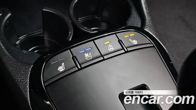 Kia morning Новый Morning (JA) Signature — Фото автомобиля 23