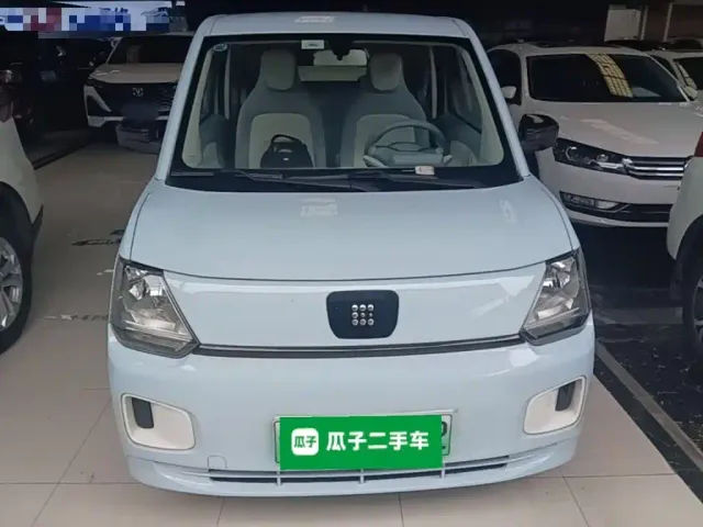 DFSK Mini EV — Фото автомобиля 2
