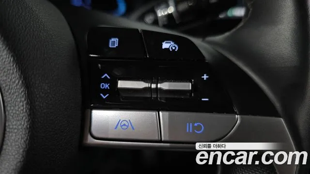 Hyundai Avante CN7 — Фото автомобиля 30