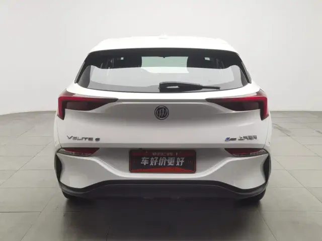 Buick Velite 6 — Фото автомобиля 4
