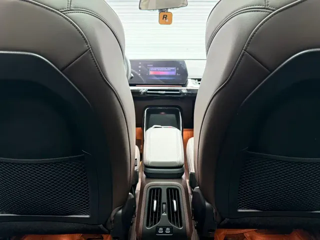 BMW X1 — Фото автомобиля 17