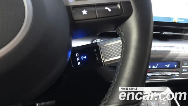 Hyundai Kona — Фото автомобиля 12