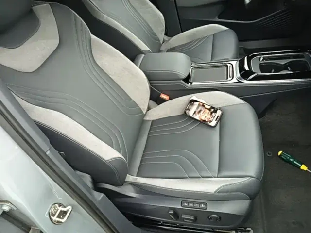 Volkswagen ID.4 Crozz — Фото автомобиля 24