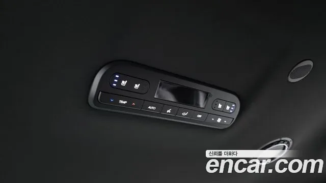 Hyundai Palisade LX3 — Фото автомобиля 25