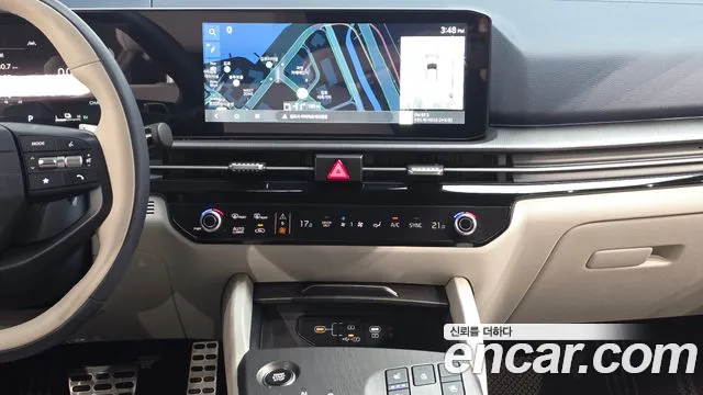 Kia Sportage — Фото автомобиля 13
