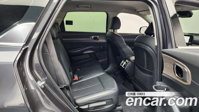 Kia Sorento Sorento 4-е поколение Дизель 2.2 4WD — Фото автомобиля 11
