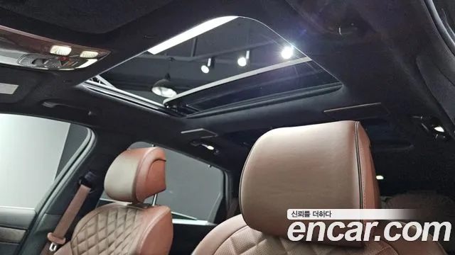 Genesis GV80 — Фото автомобиля 15