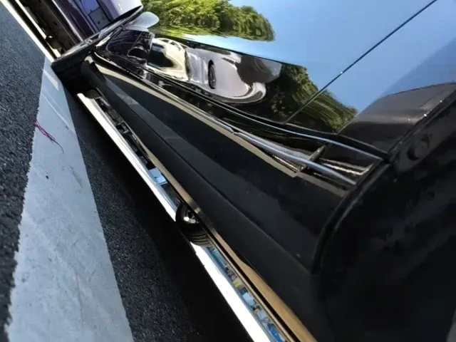 Tesla Model 3 — Фото автомобиля 20