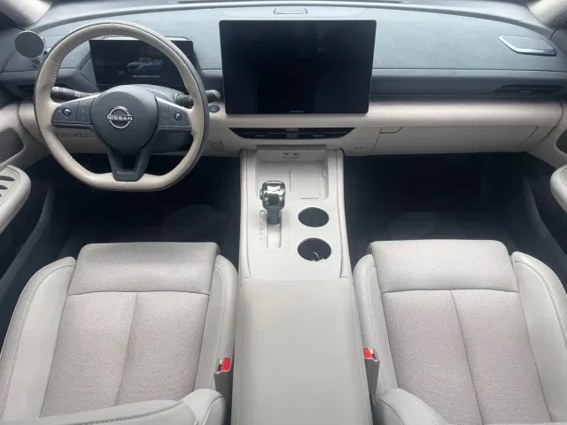 Nissan Teana 2026 2.0T Premium Edition — Фото автомобиля 9