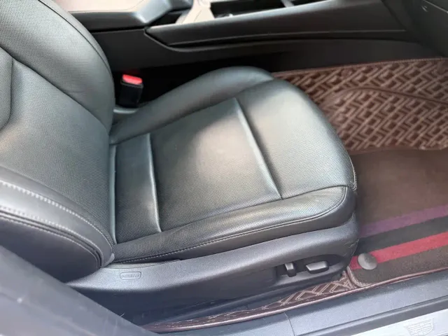 Cadillac CT5 — Фото автомобиля 11