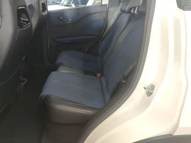 BYD Seagull — Фото автомобиля 16