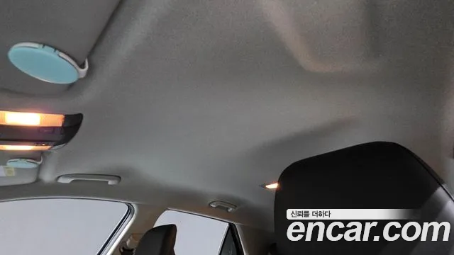 Kia Niro New — Фото автомобиля 30