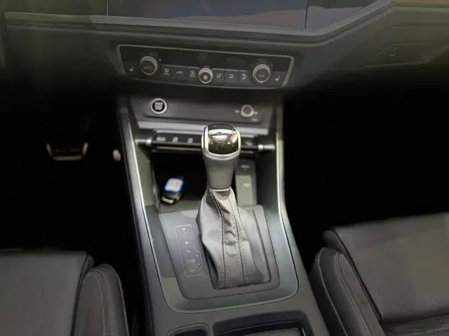 Audi Q3 Sportback — Фото автомобиля 13