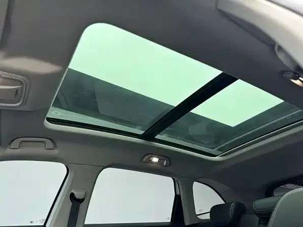 Haval H6 — Фото автомобиля 10