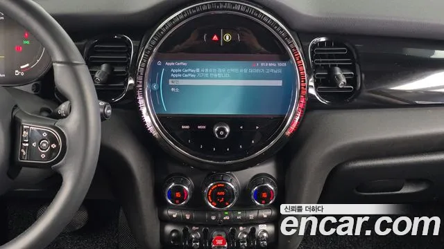 Mini Cooper Cooper Classic — Фото автомобиля 12