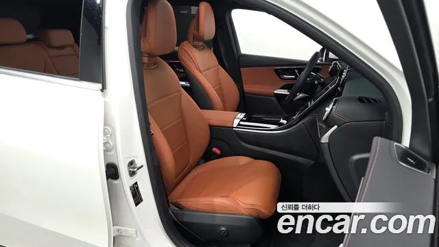 Mercedes-Benz GLC-Class GLC-класс X254 GLC300 4MATIC Avantgarde — Фото автомобиля 11