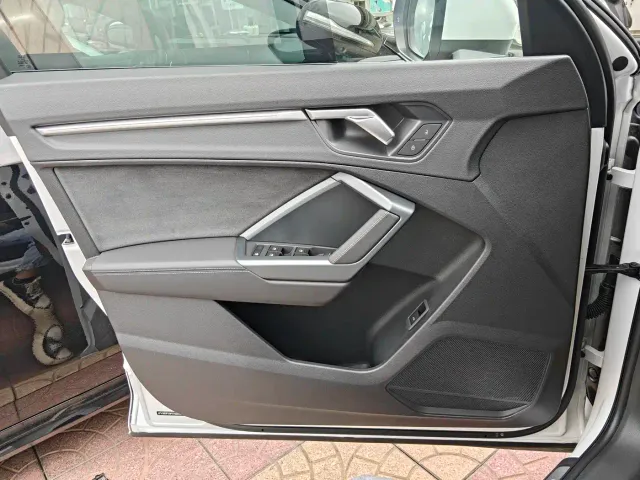 Audi Q3 — Фото автомобиля 7