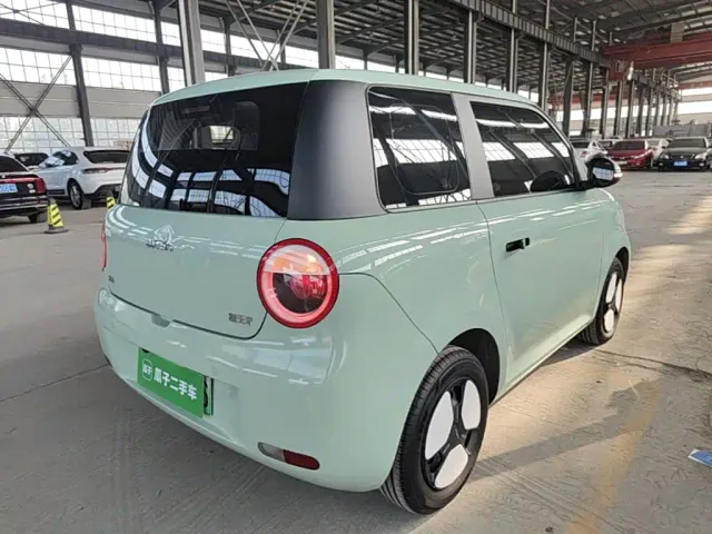 Changan Lumin — Фото автомобиля 6