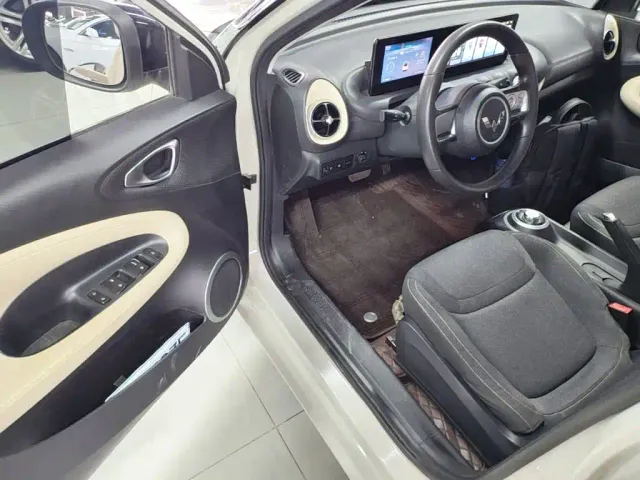 Wuling Bingo — Фото автомобиля 15
