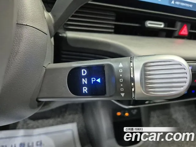 Hyundai Ioniq 5 New — Фото автомобиля 13