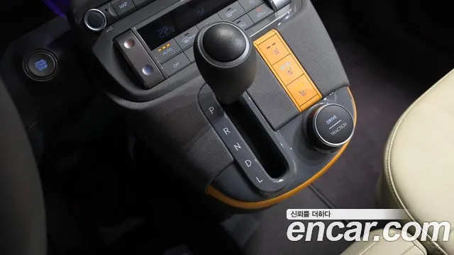 Hyundai Casper — Фото автомобиля 12