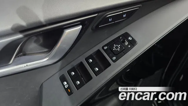 Kia Niro The All New Niro — Фото автомобиля 26