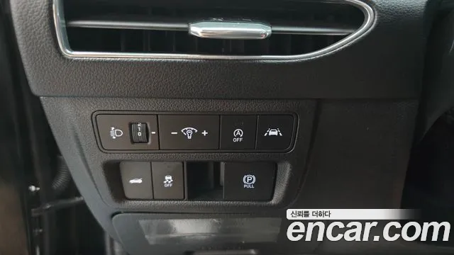 Hyundai Sonata Sonata (DN8) — Фото автомобиля 17