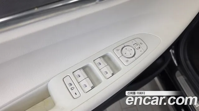 Hyundai Grandeur Grandeur (New) — Фото автомобиля 29