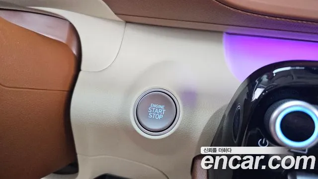 Hyundai Casper Новый Casper Turbo Essential — Фото автомобиля 30