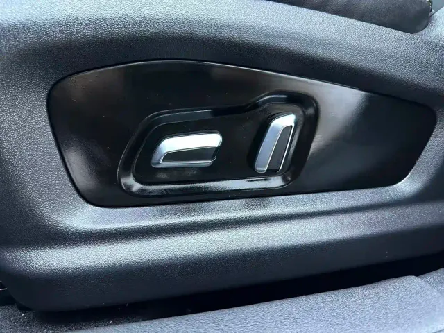 Chery Omoda 5 — Фото автомобиля 15