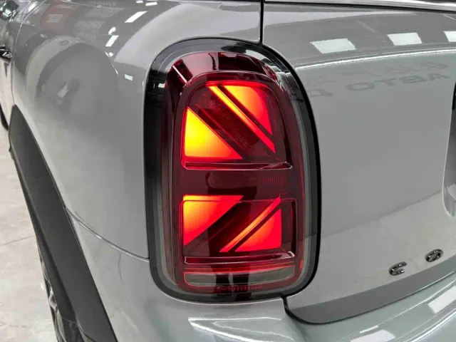 MINI Countryman — Фото автомобиля 23