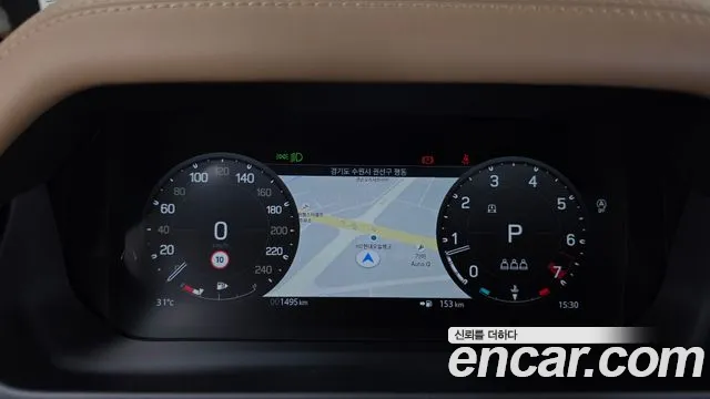 Land Rover Defender Defender (L663) 110 P300 X-Dynamic SE — Фото автомобиля 7