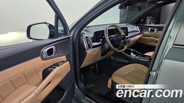 Kia Sorento 4th Gen — Фото автомобиля 15
